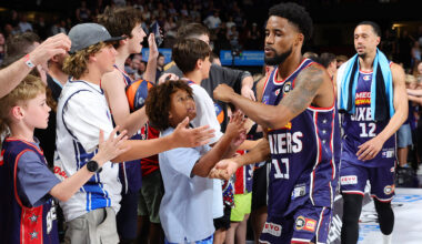 Cotton too much for Phoenix in Game 1