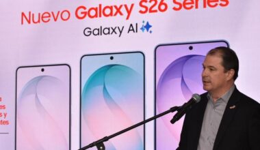 New Samsung Galaxy redefines the future with AI | Business Gallery