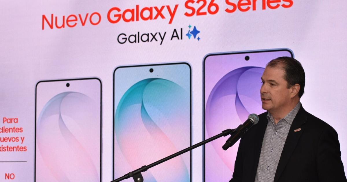 New Samsung Galaxy redefines the future with AI | Business Gallery