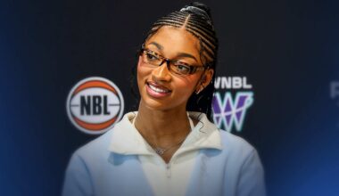 WNBA superstar joins Brisbane ownership group