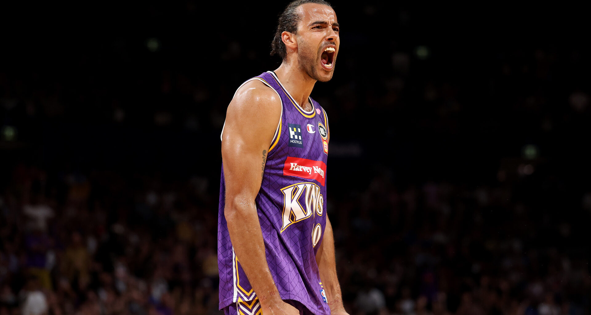 Kings survive almighty Wildcats scare