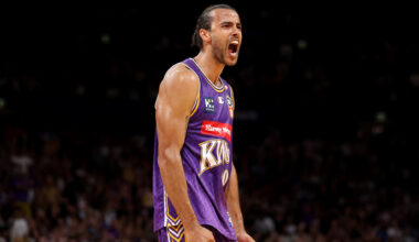 Kings survive almighty Wildcats scare