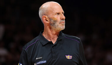 NBL clarifies controversial late call