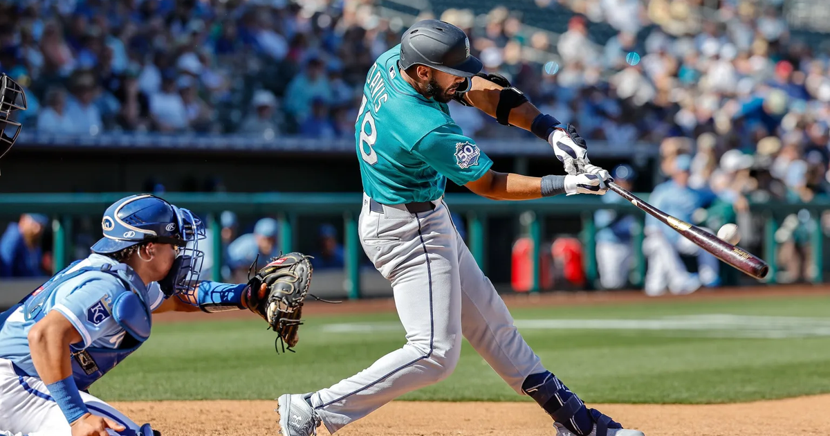 Where does Brennen Davis fit? Any updates on cable TV plans?