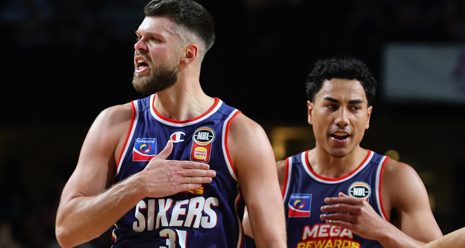 “I couldn’t care less”: Rakocevic feeds off criticism