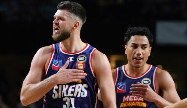 “I couldn’t care less”: Rakocevic feeds off criticism