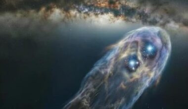 Scientists discover 'baby star clusters', offering new evidence for star formation