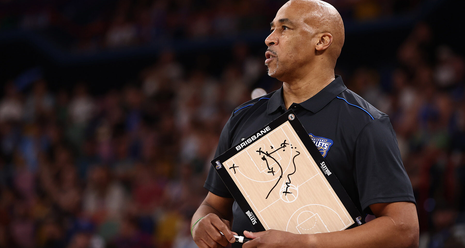 Bullets farewell assistant coaches