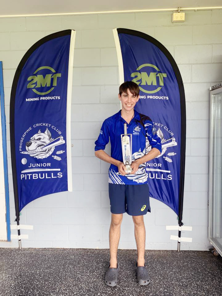 End of Season Wrap Up: Proserpine Junior Cricket celebrates record-breaking season