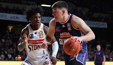 “I never want to say it…”: Anstey’s huge Championship prediction