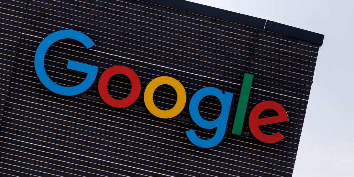 Figma Stock Sinks After Google 'Vibe Design' Tool Gets Update