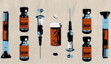 Weight-loss treatment is on the verge of a dramatic shift – again | Health Watch