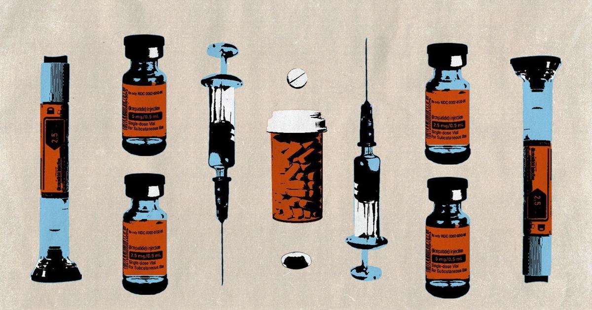 Weight-loss treatment is on the verge of a dramatic shift – again | Health Watch