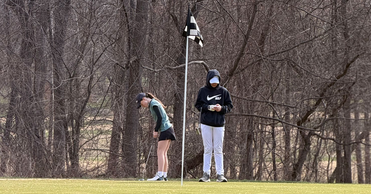 Finding Our Way Through The Frost