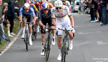 Paris-Roubaix 2026 Next: Tadej Pogacar Eyes Monument Sweep