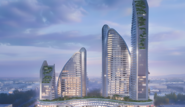 $1.5 billion ‘city-within-a-city’ vision unveiled for Sydney’s inner west