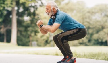 Is 20 Minutes of Exercise the New Longevity Recipe? 1 Lawyer Thinks so