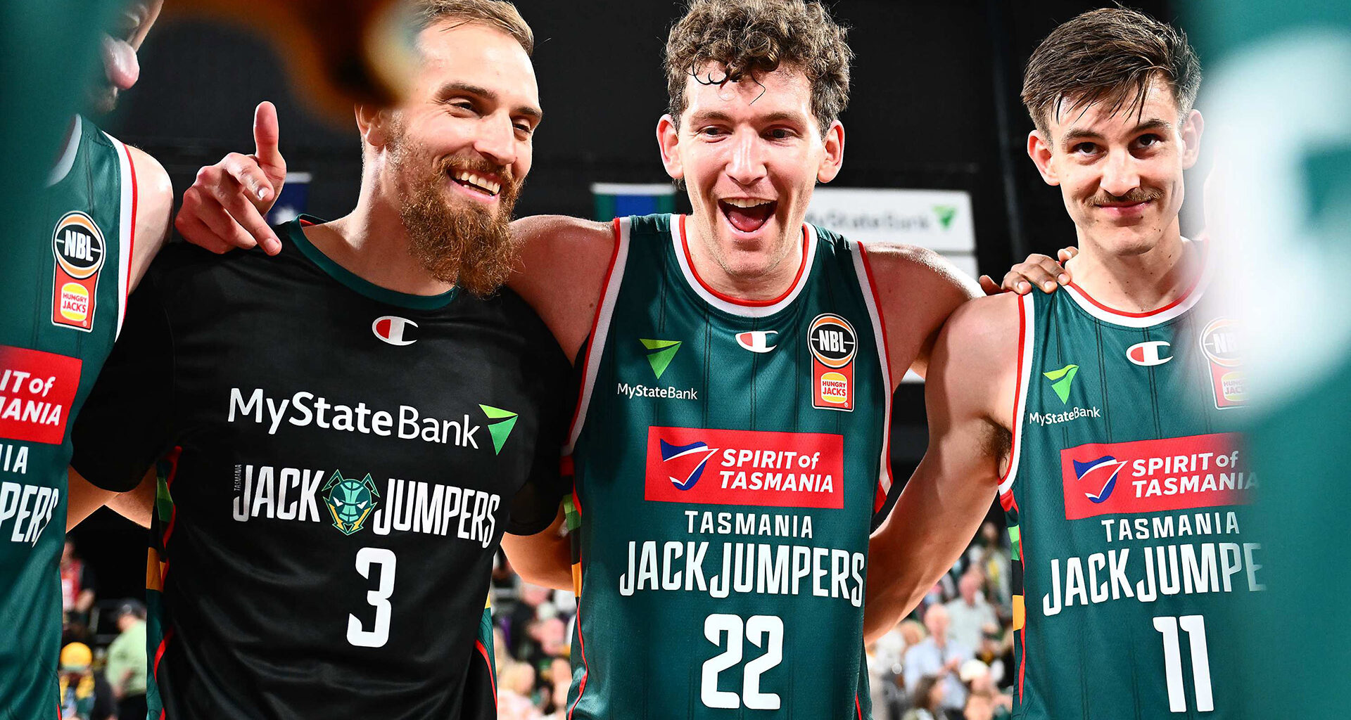 Magnay, money and moves: Tasmania’s big decisions begin