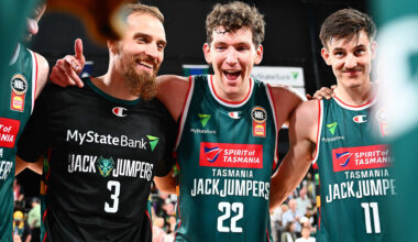 Magnay, money and moves: Tasmania’s big decisions begin