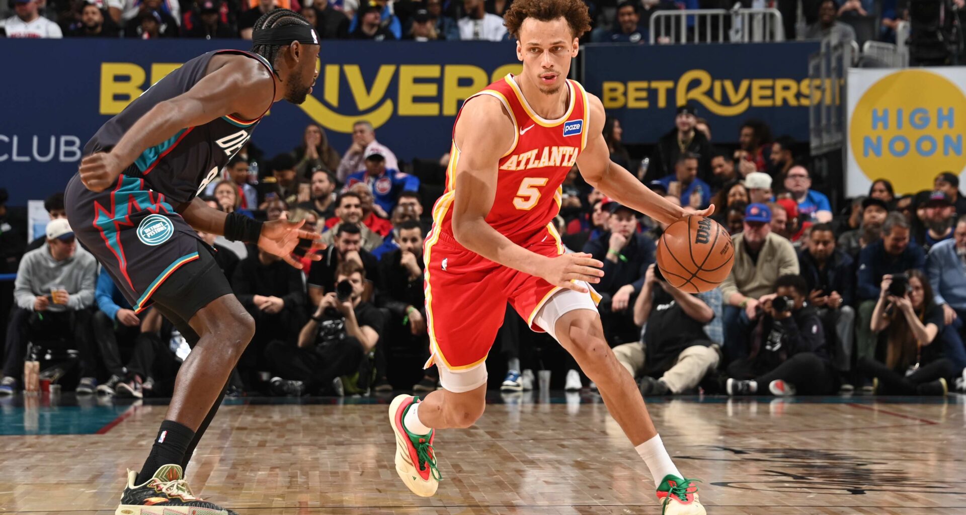 Aussies Abroad: Daniels delivers for Hawks against Pistons