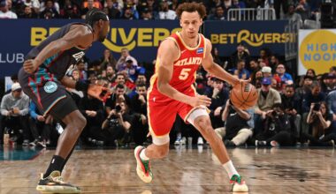 Aussies Abroad: Daniels delivers for Hawks against Pistons