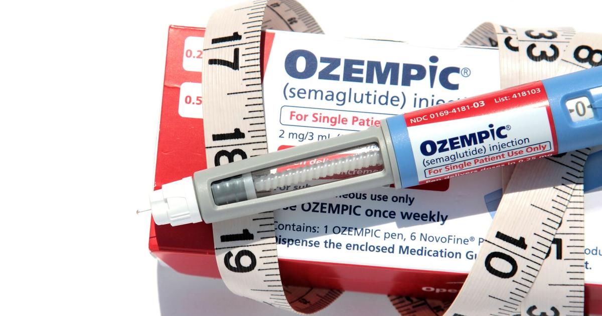 Coming soon: Affordable weight-loss medication to Canada - Winnipeg Sun