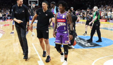 "I want to be the future of this League": Davis