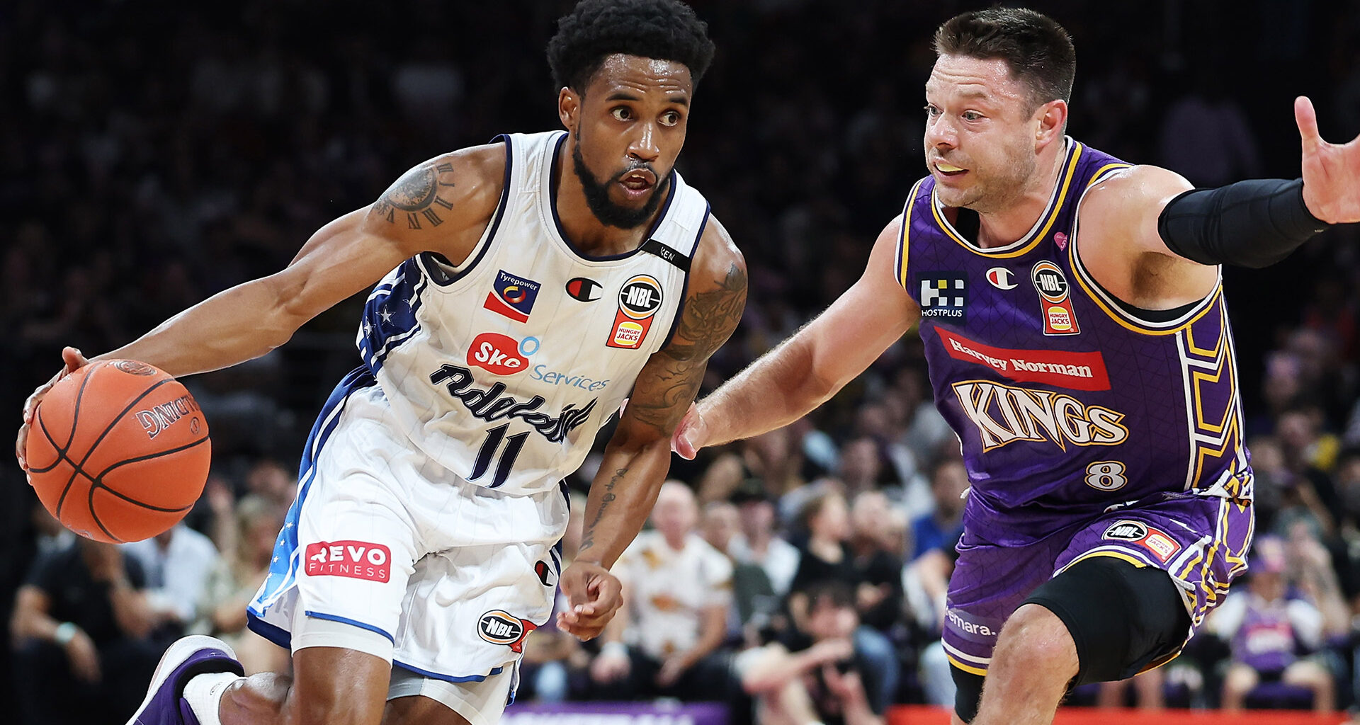 “We didn’t have a chance”: Wells unloads on whistles