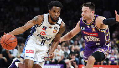 “We didn’t have a chance”: Wells unloads on whistles