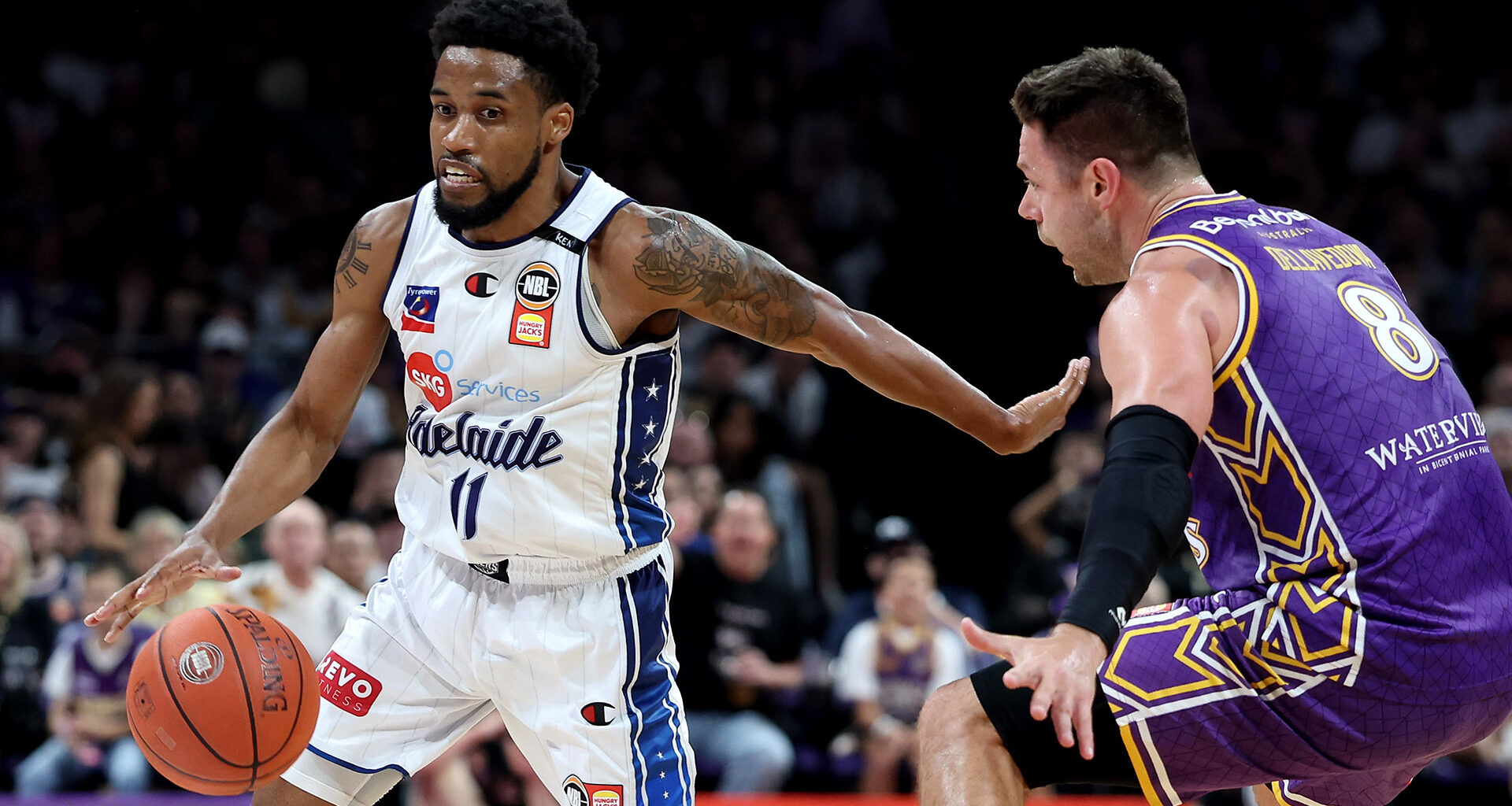 Goorjian holds firm as Wells says MVP getting ‘beat up’