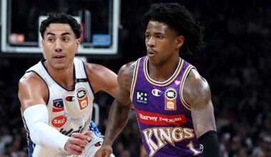 Davis flies like 'Bird' in near perfect 'masterpiece'