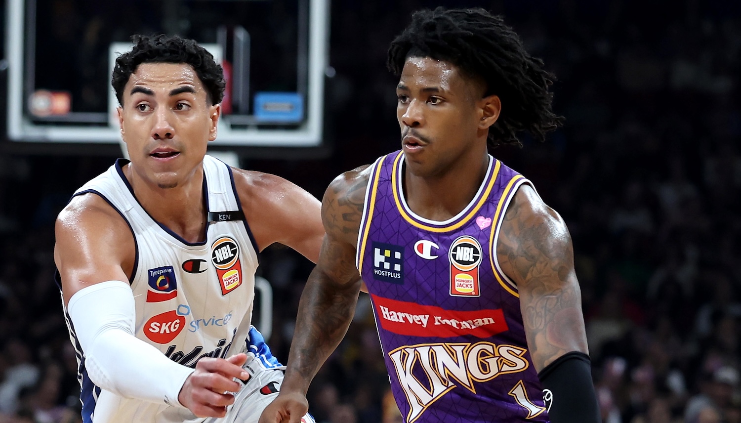 Davis flies like 'Bird' in near perfect 'masterpiece'