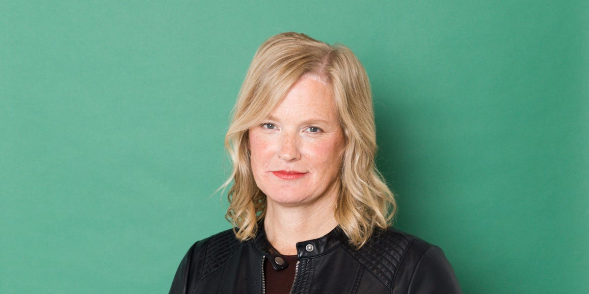 Most People Are on the Losing Side of a New AI Divide, Researcher Says