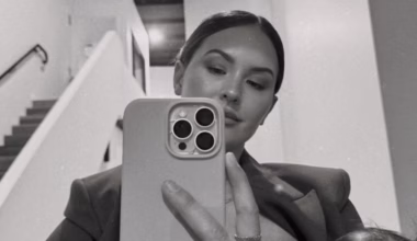 Ex-AFL star Lance ‘Buddy’ Franklin, Jesinta reveal new baby name ‘Bam’