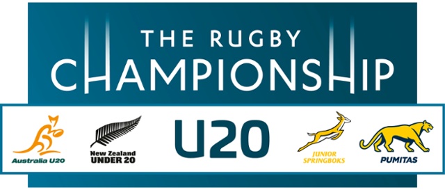 Venue & Match Schedule for The Rugby Championship U20 Tournament 2026
