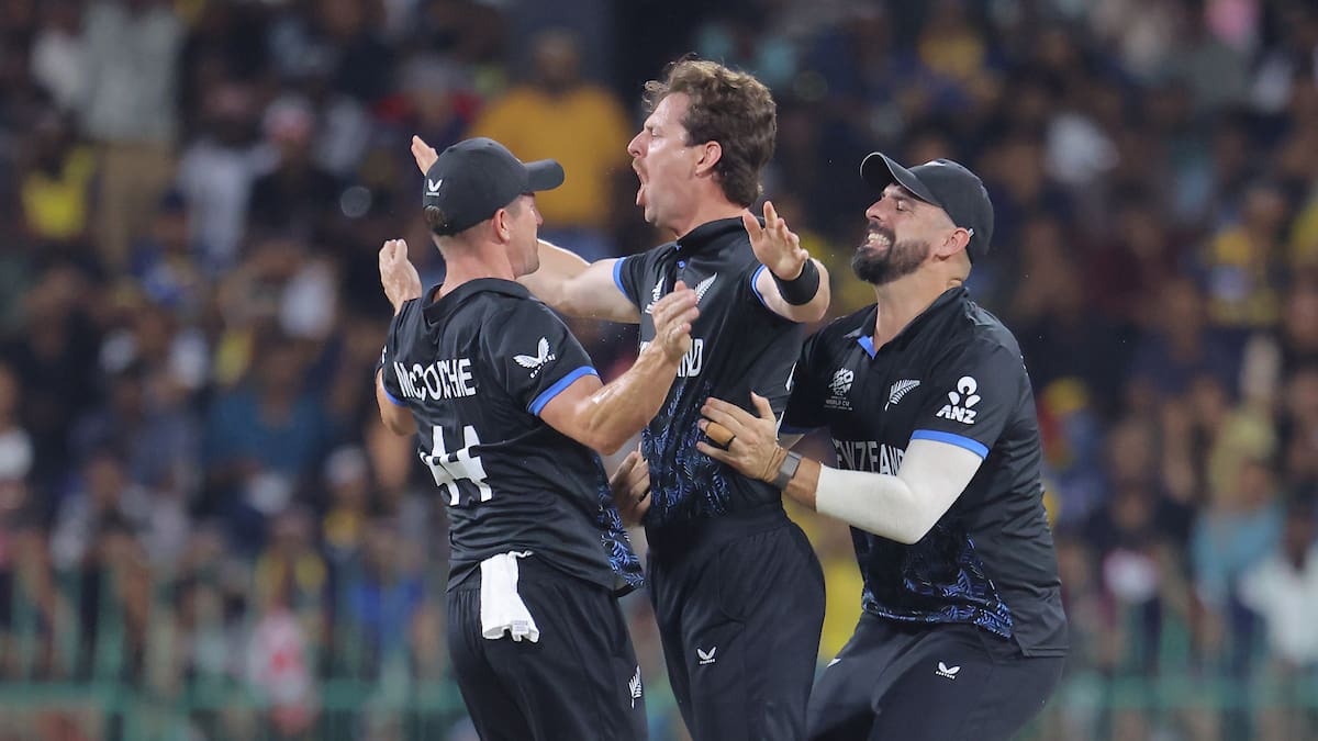 Sky TV, NZ Cricket face crunch talks as Black Caps-Sri Lanka games could make way for proposed private-franchise T20 league