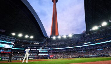 Toronto could host outdoor NHL game