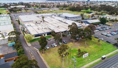 Healthcare giant leases bulk of ex-Target HQ – realestatesource