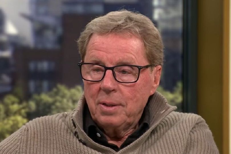 Harry Redknapp reveals 'dangerous' health diagnosis ahead of I'm A Celebrity return