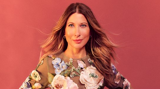 After two books with modest sales, Natasha Lester went back to her favourite novels and realised what she loved reading was historical fiction. “The penny dropped,” she says.