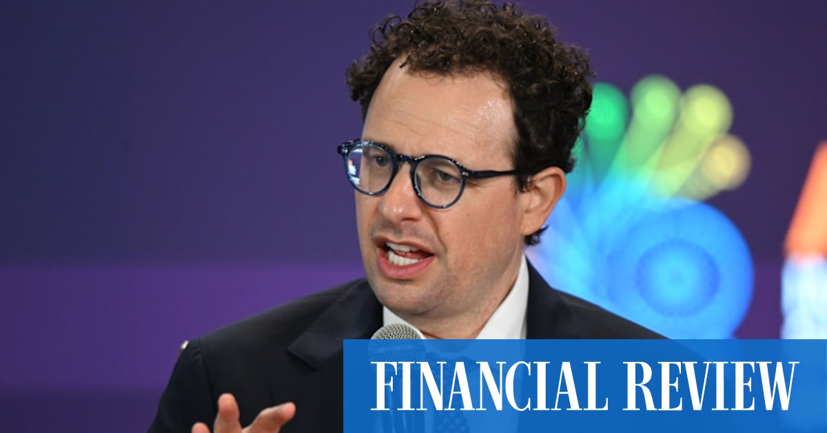 Sam Buckingham-Jones