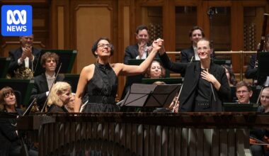 Festival of Female Composers highlights growing momentum for women and gender diverse composers