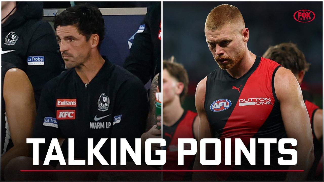 AFL 2026, Round 3 Talking Points