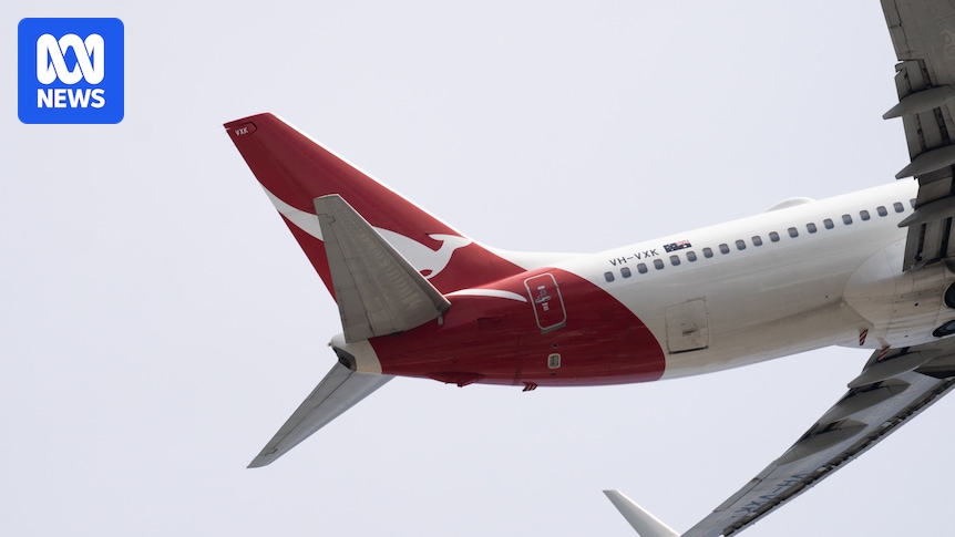 How the Middle East war and the cost of fuel is sending airfares skyward