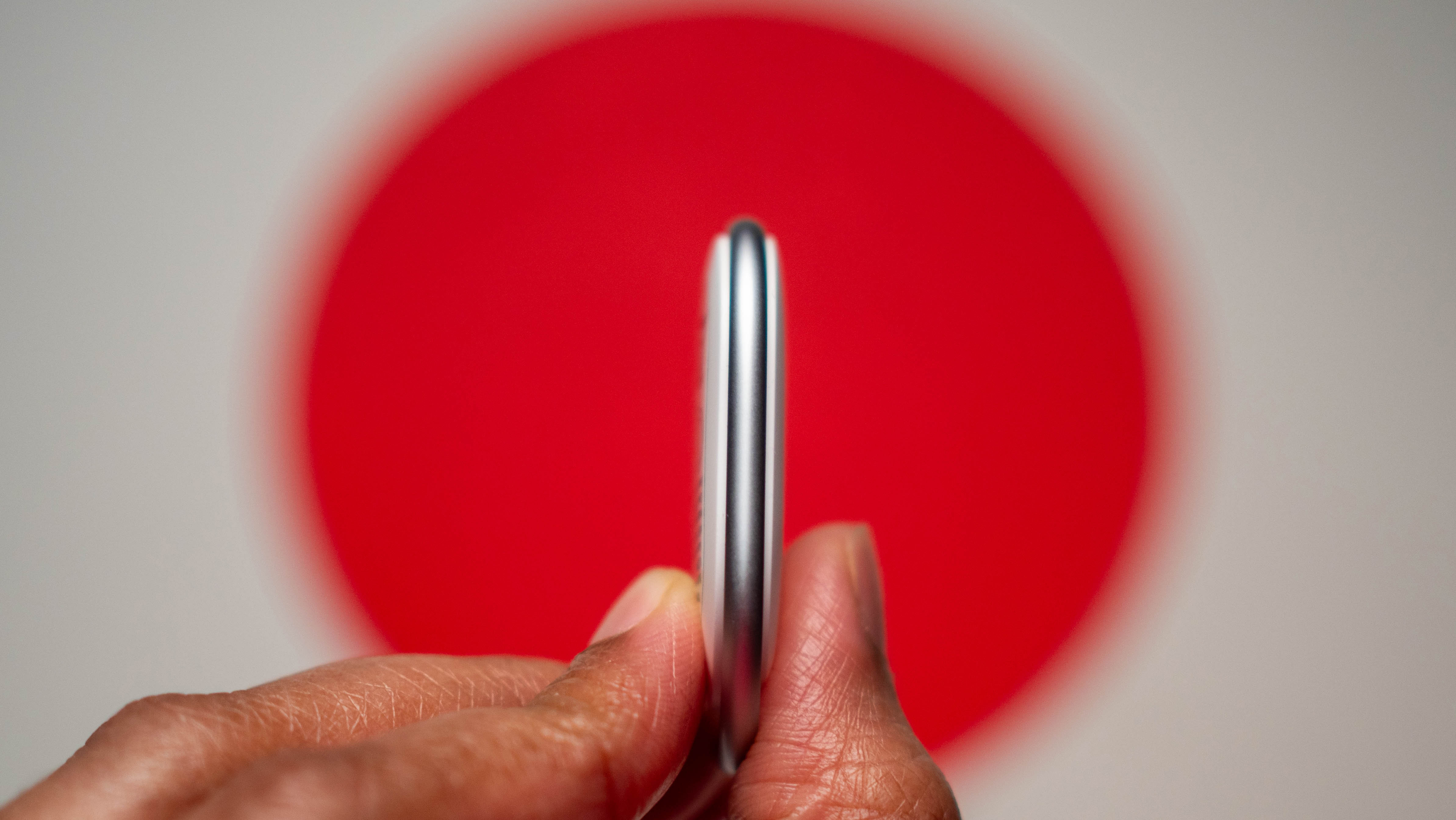 Xiaomi Tag review 