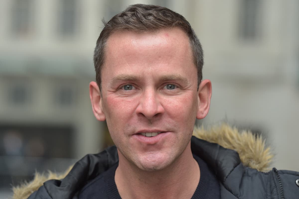 Scott Mills fired from flagship BBC Radio 2 job over 'personal conduct' - London Evening Standard