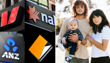 Bank's lending rule exposes $135,000 mistake for Aussies planning on having kids