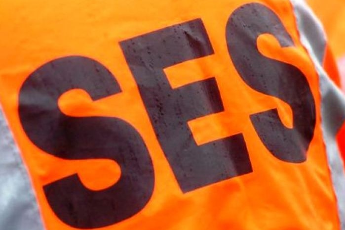 Generic SES uniform symbol