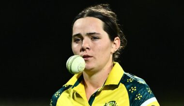 Lucy Hamilton interview, squads, debut, video, highlights