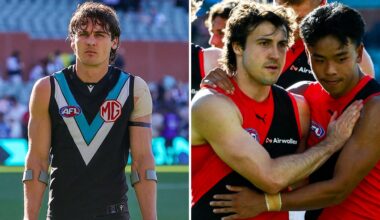 Round 3 Team Tips, predicted sides and squads, ins and outs, team changes, injuries, latest team news